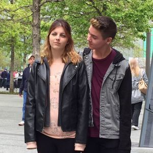 Meet your Posher, Jayson